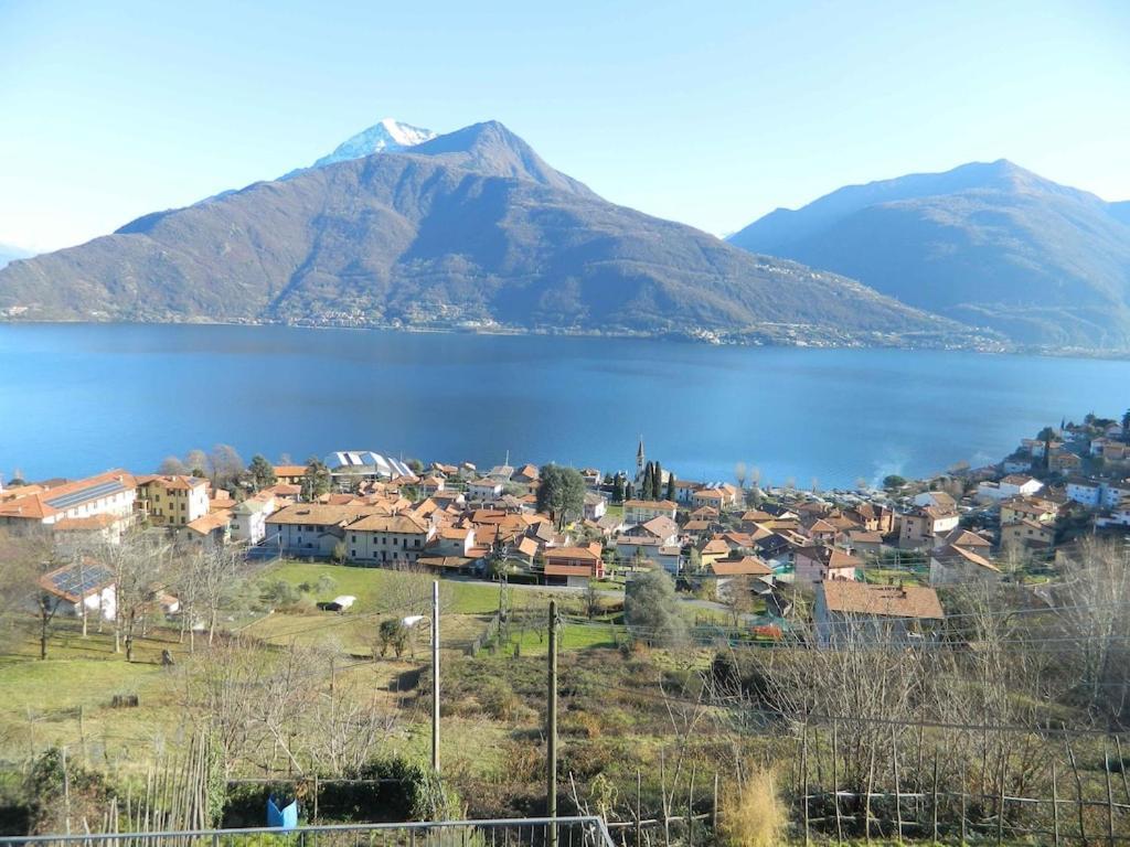 Balcony On Lake Pianello Pianello Del Lario 外观 照片