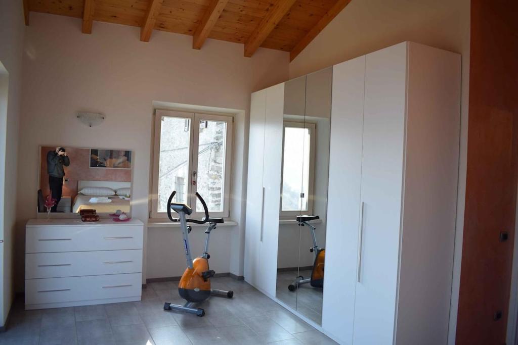 Balcony On Lake Pianello Pianello Del Lario 外观 照片