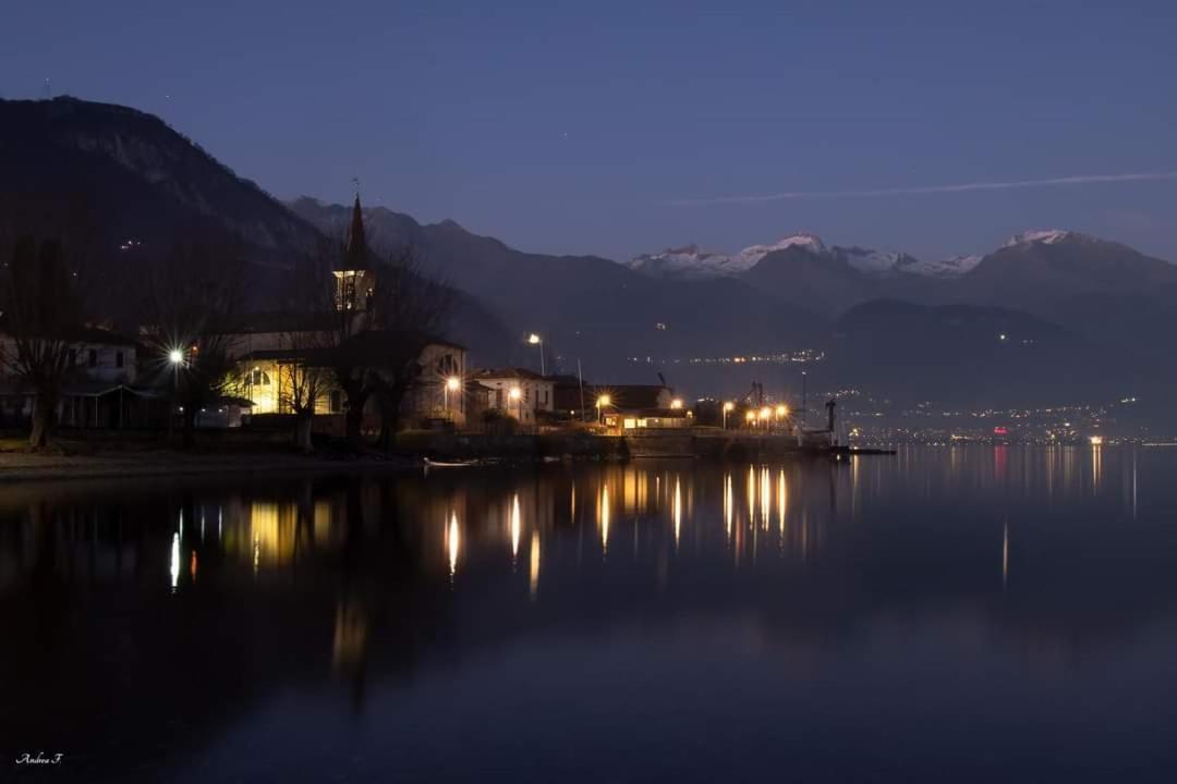 Balcony On Lake Pianello Pianello Del Lario 外观 照片