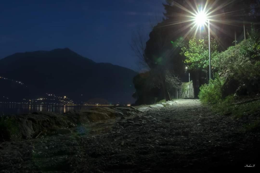 Balcony On Lake Pianello Pianello Del Lario 外观 照片