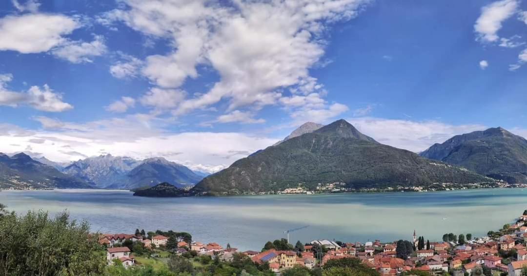 Balcony On Lake Pianello Pianello Del Lario 外观 照片